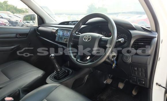 ซื้อ รถมือสอง Toyota Hiluxe Revo ขาว รถยนต์ ใน %{เมือง} ใน กรุงเทพมหานคร ซื้อ รถมือสอง Toyota Hiluxe Revo ขาว รถยนต์ ใน %{เมือง} ใน กรุงเทพมหานคร