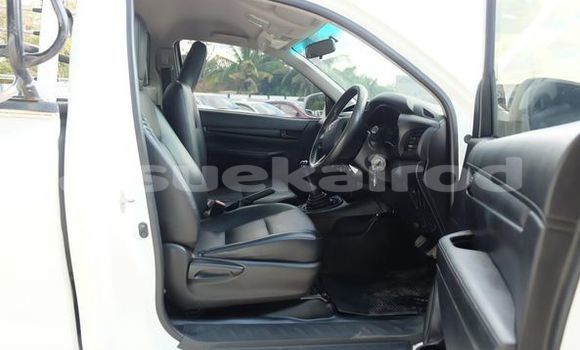 ซื้อ รถมือสอง Toyota Hiluxe Revo ขาว รถยนต์ ใน %{เมือง} ใน กรุงเทพมหานคร ซื้อ รถมือสอง Toyota Hiluxe Revo ขาว รถยนต์ ใน %{เมือง} ใน กรุงเทพมหานคร