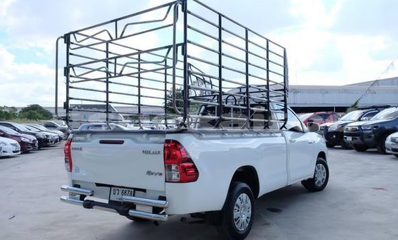 ซื้อ รถมือสอง Toyota Hiluxe Revo ขาว รถยนต์ ใน %{เมือง} ใน กรุงเทพมหานคร ซื้อ รถมือสอง Toyota Hiluxe Revo ขาว รถยนต์ ใน %{เมือง} ใน กรุงเทพมหานคร