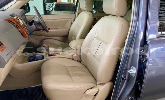 Buy Used Toyota Hiluxe VIGO Other Car in Bangkok in Bangkok Buy Used Toyota Hiluxe VIGO Other Car in Bangkok in Bangkok