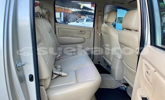 ซื้อ รถมือสอง Toyota Hiluxe VIGO อื่น ๆ รถยนต์ ใน %{เมือง} ใน กรุงเทพมหานคร ซื้อ รถมือสอง Toyota Hiluxe VIGO อื่น ๆ รถยนต์ ใน %{เมือง} ใน กรุงเทพมหานคร