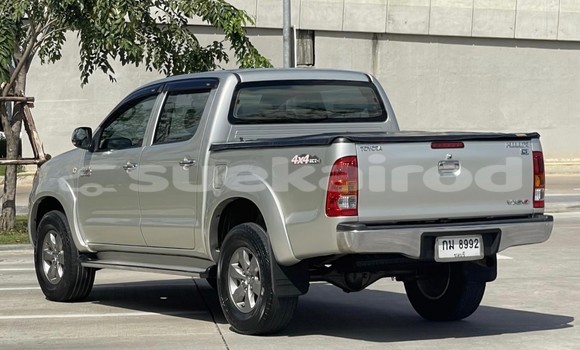 ซื้อ รถมือสอง Toyota Hiluxe VIGO อื่น ๆ รถยนต์ ใน %{เมือง} ใน กรุงเทพมหานคร ซื้อ รถมือสอง Toyota Hiluxe VIGO อื่น ๆ รถยนต์ ใน %{เมือง} ใน กรุงเทพมหานคร