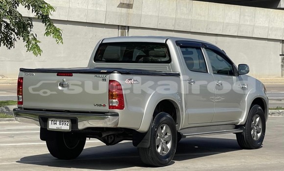 ซื้อ รถมือสอง Toyota Hiluxe VIGO อื่น ๆ รถยนต์ ใน %{เมือง} ใน กรุงเทพมหานคร ซื้อ รถมือสอง Toyota Hiluxe VIGO อื่น ๆ รถยนต์ ใน %{เมือง} ใน กรุงเทพมหานคร