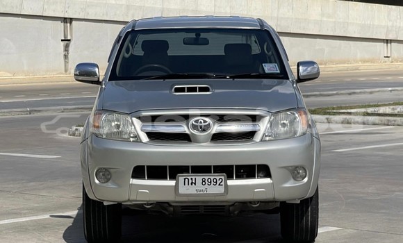 ซื้อ รถมือสอง Toyota Hiluxe VIGO อื่น ๆ รถยนต์ ใน %{เมือง} ใน กรุงเทพมหานคร ซื้อ รถมือสอง Toyota Hiluxe VIGO อื่น ๆ รถยนต์ ใน %{เมือง} ใน กรุงเทพมหานคร