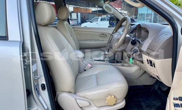 ซื้อ รถมือสอง Toyota Hiluxe VIGO อื่น ๆ รถยนต์ ใน %{เมือง} ใน กรุงเทพมหานคร ซื้อ รถมือสอง Toyota Hiluxe VIGO อื่น ๆ รถยนต์ ใน %{เมือง} ใน กรุงเทพมหานคร