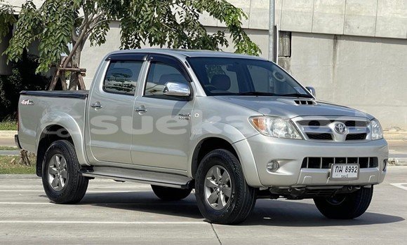 ซื้อ รถมือสอง Toyota Hiluxe VIGO อื่น ๆ รถยนต์ ใน %{เมือง} ใน กรุงเทพมหานคร ซื้อ รถมือสอง Toyota Hiluxe VIGO อื่น ๆ รถยนต์ ใน %{เมือง} ใน กรุงเทพมหานคร