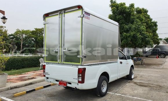 ซื้อ รถมือสอง Isuzu D-Max ขาว รถยนต์ ใน %{เมือง} ใน กรุงเทพมหานคร ซื้อ รถมือสอง Isuzu D-Max ขาว รถยนต์ ใน %{เมือง} ใน กรุงเทพมหานคร