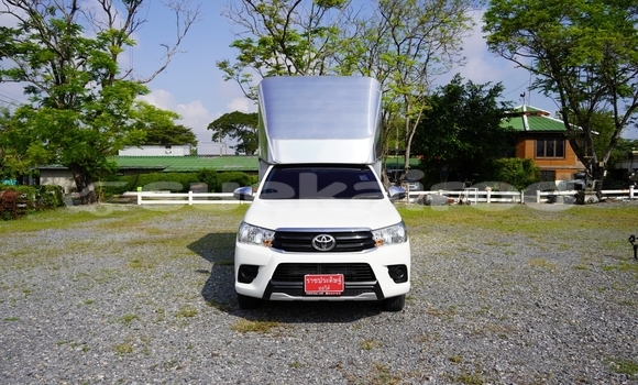 ซื้อ รถมือสอง Toyota Hiluxe Revo ขาว รถยนต์ ใน %{เมือง} ใน กรุงเทพมหานคร ซื้อ รถมือสอง Toyota Hiluxe Revo ขาว รถยนต์ ใน %{เมือง} ใน กรุงเทพมหานคร