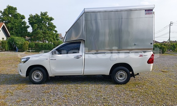 ซื้อ รถมือสอง Toyota Hiluxe Revo ขาว รถยนต์ ใน %{เมือง} ใน กรุงเทพมหานคร ซื้อ รถมือสอง Toyota Hiluxe Revo ขาว รถยนต์ ใน %{เมือง} ใน กรุงเทพมหานคร