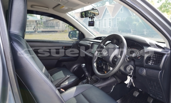 ซื้อ รถมือสอง Toyota Hiluxe Revo สีดำ รถยนต์ ใน %{เมือง} ใน กรุงเทพมหานคร ซื้อ รถมือสอง Toyota Hiluxe Revo สีดำ รถยนต์ ใน %{เมือง} ใน กรุงเทพมหานคร