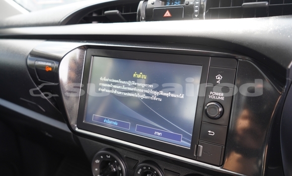 ซื้อ รถมือสอง Toyota Hiluxe Revo สีดำ รถยนต์ ใน %{เมือง} ใน กรุงเทพมหานคร ซื้อ รถมือสอง Toyota Hiluxe Revo สีดำ รถยนต์ ใน %{เมือง} ใน กรุงเทพมหานคร