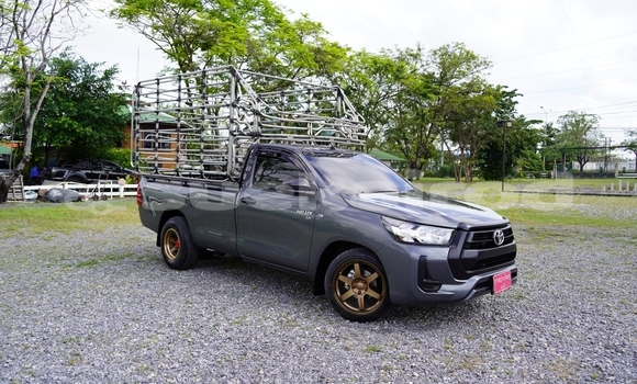 ซื้อ รถมือสอง Toyota Hiluxe Revo สีดำ รถยนต์ ใน %{เมือง} ใน กรุงเทพมหานคร ซื้อ รถมือสอง Toyota Hiluxe Revo สีดำ รถยนต์ ใน %{เมือง} ใน กรุงเทพมหานคร