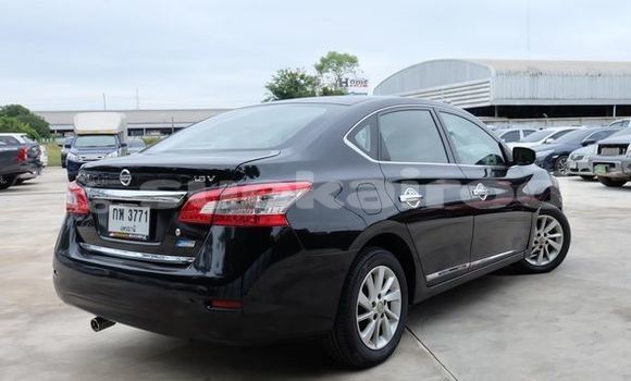 ซื้อ รถมือสอง Nissan Sylphy สีดำ รถยนต์ ใน %{เมือง} ใน กรุงเทพมหานคร ซื้อ รถมือสอง Nissan Sylphy สีดำ รถยนต์ ใน %{เมือง} ใน กรุงเทพมหานคร