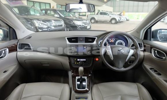 ซื้อ รถมือสอง Nissan Sylphy สีดำ รถยนต์ ใน %{เมือง} ใน กรุงเทพมหานคร ซื้อ รถมือสอง Nissan Sylphy สีดำ รถยนต์ ใน %{เมือง} ใน กรุงเทพมหานคร