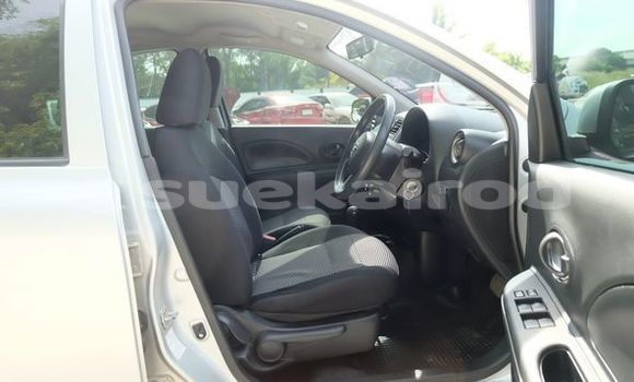 ซื้อ รถมือสอง Nissan March เงิน รถยนต์ ใน %{เมือง} ใน กรุงเทพมหานคร ซื้อ รถมือสอง Nissan March เงิน รถยนต์ ใน %{เมือง} ใน กรุงเทพมหานคร