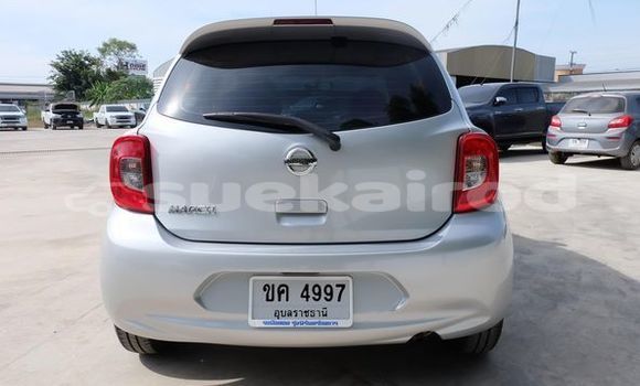 ซื้อ รถมือสอง Nissan March เงิน รถยนต์ ใน %{เมือง} ใน กรุงเทพมหานคร ซื้อ รถมือสอง Nissan March เงิน รถยนต์ ใน %{เมือง} ใน กรุงเทพมหานคร