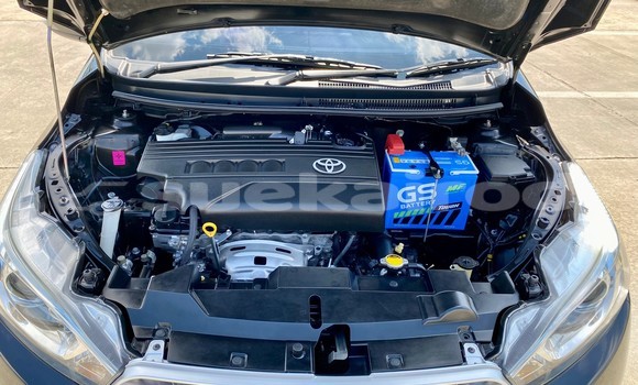 ซื้อ รถมือสอง Toyota Yaris สีดำ รถยนต์ ใน %{เมือง} ใน กรุงเทพมหานคร ซื้อ รถมือสอง Toyota Yaris สีดำ รถยนต์ ใน %{เมือง} ใน กรุงเทพมหานคร