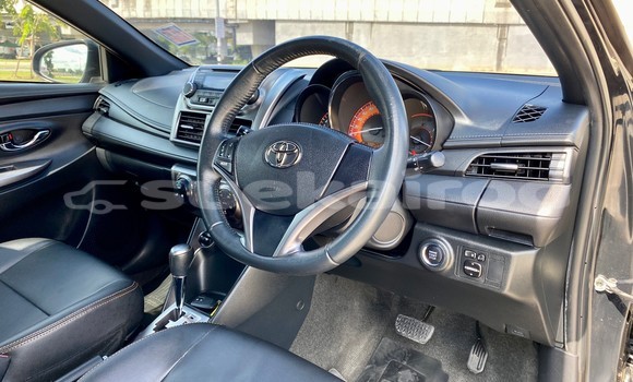 ซื้อ รถมือสอง Toyota Yaris สีดำ รถยนต์ ใน %{เมือง} ใน กรุงเทพมหานคร ซื้อ รถมือสอง Toyota Yaris สีดำ รถยนต์ ใน %{เมือง} ใน กรุงเทพมหานคร