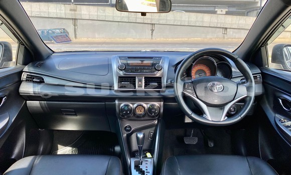 ซื้อ รถมือสอง Toyota Yaris สีดำ รถยนต์ ใน %{เมือง} ใน กรุงเทพมหานคร ซื้อ รถมือสอง Toyota Yaris สีดำ รถยนต์ ใน %{เมือง} ใน กรุงเทพมหานคร