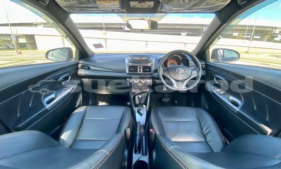 ซื้อ รถมือสอง Toyota Yaris สีดำ รถยนต์ ใน %{เมือง} ใน กรุงเทพมหานคร ซื้อ รถมือสอง Toyota Yaris สีดำ รถยนต์ ใน %{เมือง} ใน กรุงเทพมหานคร