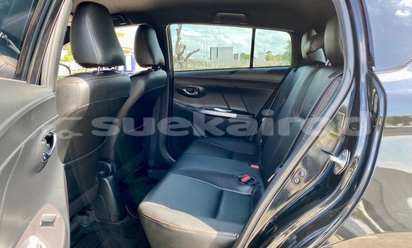 ซื้อ รถมือสอง Toyota Yaris สีดำ รถยนต์ ใน %{เมือง} ใน กรุงเทพมหานคร ซื้อ รถมือสอง Toyota Yaris สีดำ รถยนต์ ใน %{เมือง} ใน กรุงเทพมหานคร