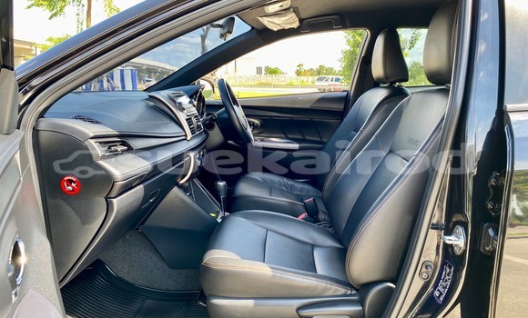 ซื้อ รถมือสอง Toyota Yaris สีดำ รถยนต์ ใน %{เมือง} ใน กรุงเทพมหานคร ซื้อ รถมือสอง Toyota Yaris สีดำ รถยนต์ ใน %{เมือง} ใน กรุงเทพมหานคร