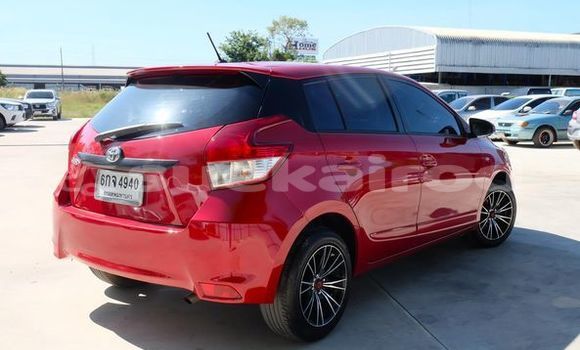ซื้อ รถมือสอง Toyota Yaris สีแดง รถยนต์ ใน %{เมือง} ใน กรุงเทพมหานคร ซื้อ รถมือสอง Toyota Yaris สีแดง รถยนต์ ใน %{เมือง} ใน กรุงเทพมหานคร