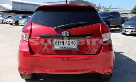 ซื้อ รถมือสอง Toyota Yaris สีแดง รถยนต์ ใน %{เมือง} ใน กรุงเทพมหานคร ซื้อ รถมือสอง Toyota Yaris สีแดง รถยนต์ ใน %{เมือง} ใน กรุงเทพมหานคร