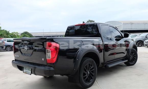 ซื้อ รถมือสอง Nissan Navara สีดำ รถยนต์ ใน %{เมือง} ใน กรุงเทพมหานคร ซื้อ รถมือสอง Nissan Navara สีดำ รถยนต์ ใน %{เมือง} ใน กรุงเทพมหานคร