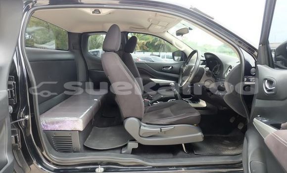 ซื้อ รถมือสอง Nissan Navara สีดำ รถยนต์ ใน %{เมือง} ใน กรุงเทพมหานคร ซื้อ รถมือสอง Nissan Navara สีดำ รถยนต์ ใน %{เมือง} ใน กรุงเทพมหานคร