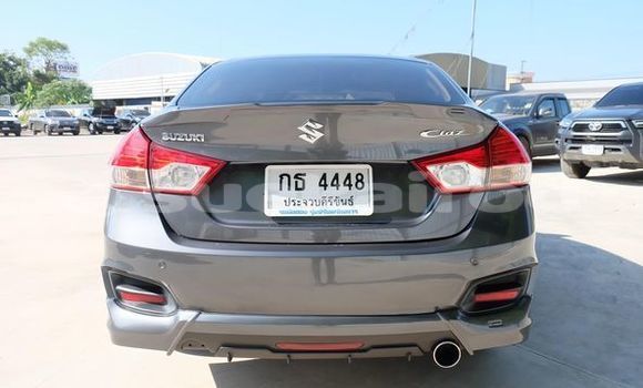 ซื้อ รถมือสอง Suzuki Ciaz เงิน รถยนต์ ใน %{เมือง} ใน กรุงเทพมหานคร ซื้อ รถมือสอง Suzuki Ciaz เงิน รถยนต์ ใน %{เมือง} ใน กรุงเทพมหานคร