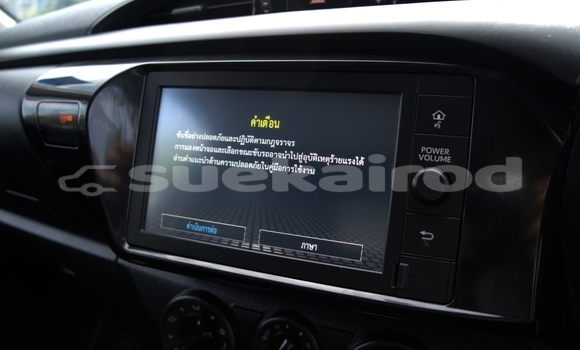 ซื้อ รถมือสอง Toyota Hiluxe Revo สีดำ รถยนต์ ใน %{เมือง} ใน กรุงเทพมหานคร ซื้อ รถมือสอง Toyota Hiluxe Revo สีดำ รถยนต์ ใน %{เมือง} ใน กรุงเทพมหานคร