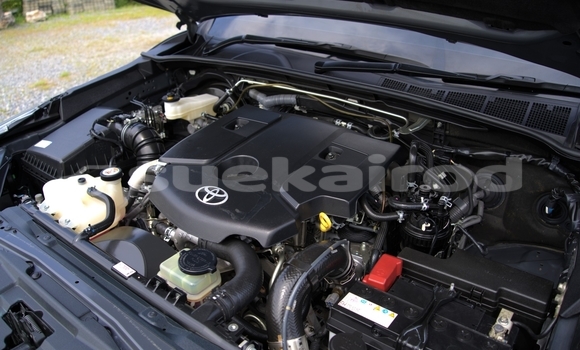 ซื้อ รถมือสอง Toyota Hiluxe Revo สีดำ รถยนต์ ใน %{เมือง} ใน กรุงเทพมหานคร ซื้อ รถมือสอง Toyota Hiluxe Revo สีดำ รถยนต์ ใน %{เมือง} ใน กรุงเทพมหานคร