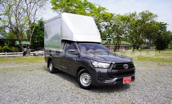 ซื้อ รถมือสอง Toyota Hiluxe Revo สีดำ รถยนต์ ใน %{เมือง} ใน กรุงเทพมหานคร ซื้อ รถมือสอง Toyota Hiluxe Revo สีดำ รถยนต์ ใน %{เมือง} ใน กรุงเทพมหานคร