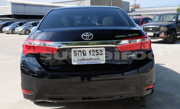 ซื้อ รถมือสอง Toyota Altis สีดำ รถยนต์ ใน %{เมือง} ใน กรุงเทพมหานคร ซื้อ รถมือสอง Toyota Altis สีดำ รถยนต์ ใน %{เมือง} ใน กรุงเทพมหานคร