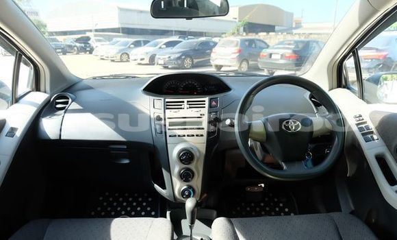 ซื้อ รถมือสอง Toyota Yaris สีดำ รถยนต์ ใน %{เมือง} ใน กรุงเทพมหานคร ซื้อ รถมือสอง Toyota Yaris สีดำ รถยนต์ ใน %{เมือง} ใน กรุงเทพมหานคร