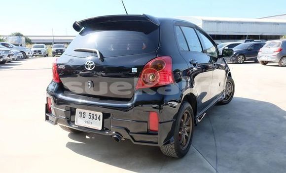ซื้อ รถมือสอง Toyota Yaris สีดำ รถยนต์ ใน %{เมือง} ใน กรุงเทพมหานคร ซื้อ รถมือสอง Toyota Yaris สีดำ รถยนต์ ใน %{เมือง} ใน กรุงเทพมหานคร