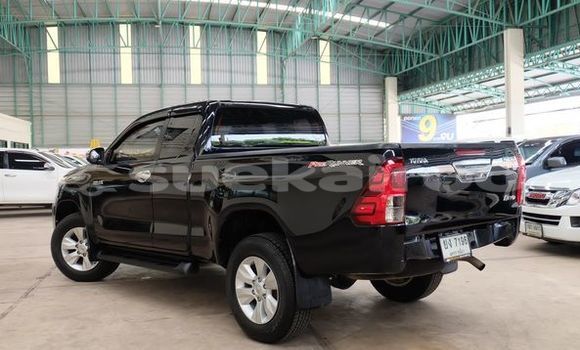 ซื้อ รถมือสอง Toyota Hiluxe Revo สีดำ รถยนต์ ใน %{เมือง} ใน กรุงเทพมหานคร ซื้อ รถมือสอง Toyota Hiluxe Revo สีดำ รถยนต์ ใน %{เมือง} ใน กรุงเทพมหานคร