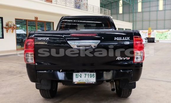 ซื้อ รถมือสอง Toyota Hiluxe Revo สีดำ รถยนต์ ใน %{เมือง} ใน กรุงเทพมหานคร ซื้อ รถมือสอง Toyota Hiluxe Revo สีดำ รถยนต์ ใน %{เมือง} ใน กรุงเทพมหานคร