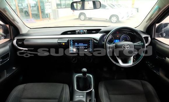 ซื้อ รถมือสอง Toyota Hiluxe Revo สีดำ รถยนต์ ใน %{เมือง} ใน กรุงเทพมหานคร ซื้อ รถมือสอง Toyota Hiluxe Revo สีดำ รถยนต์ ใน %{เมือง} ใน กรุงเทพมหานคร