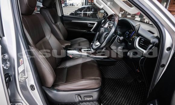 ซื้อ รถมือสอง Toyota Fortuner เงิน รถยนต์ ใน %{เมือง} ใน กรุงเทพมหานคร ซื้อ รถมือสอง Toyota Fortuner เงิน รถยนต์ ใน %{เมือง} ใน กรุงเทพมหานคร