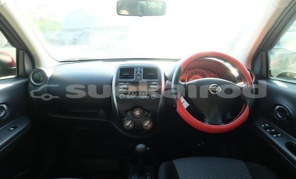 ซื้อ รถมือสอง Nissan March สีแดง รถยนต์ ใน %{เมือง} ใน กรุงเทพมหานคร ซื้อ รถมือสอง Nissan March สีแดง รถยนต์ ใน %{เมือง} ใน กรุงเทพมหานคร