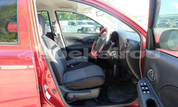 ซื้อ รถมือสอง Nissan March สีแดง รถยนต์ ใน %{เมือง} ใน กรุงเทพมหานคร ซื้อ รถมือสอง Nissan March สีแดง รถยนต์ ใน %{เมือง} ใน กรุงเทพมหานคร