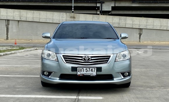 Buy Used Toyota Camry Other Car in Bangkok in Bangkok Buy Used Toyota Camry Other Car in Bangkok in Bangkok