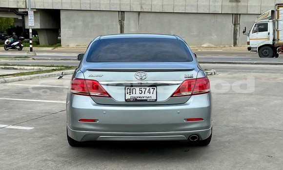 Buy Used Toyota Camry Other Car in Bangkok in Bangkok Buy Used Toyota Camry Other Car in Bangkok in Bangkok