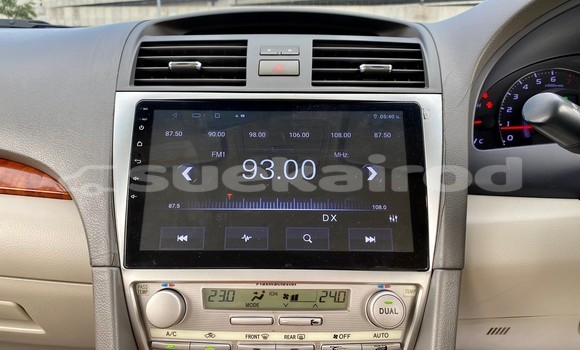 Buy Used Toyota Camry Other Car in Bangkok in Bangkok Buy Used Toyota Camry Other Car in Bangkok in Bangkok