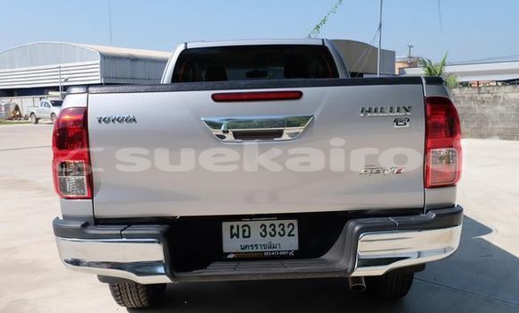 ซื้อ รถมือสอง Toyota Hiluxe Revo เงิน รถยนต์ ใน %{เมือง} ใน กรุงเทพมหานคร ซื้อ รถมือสอง Toyota Hiluxe Revo เงิน รถยนต์ ใน %{เมือง} ใน กรุงเทพมหานคร