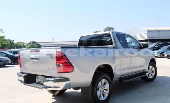 ซื้อ รถมือสอง Toyota Hiluxe Revo เงิน รถยนต์ ใน %{เมือง} ใน กรุงเทพมหานคร ซื้อ รถมือสอง Toyota Hiluxe Revo เงิน รถยนต์ ใน %{เมือง} ใน กรุงเทพมหานคร