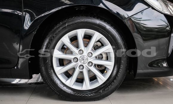 ซื้อ รถมือสอง Toyota Camry สีดำ รถยนต์ ใน %{เมือง} ใน กรุงเทพมหานคร ซื้อ รถมือสอง Toyota Camry สีดำ รถยนต์ ใน %{เมือง} ใน กรุงเทพมหานคร