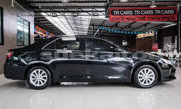 ซื้อ รถมือสอง Toyota Camry สีดำ รถยนต์ ใน %{เมือง} ใน กรุงเทพมหานคร ซื้อ รถมือสอง Toyota Camry สีดำ รถยนต์ ใน %{เมือง} ใน กรุงเทพมหานคร